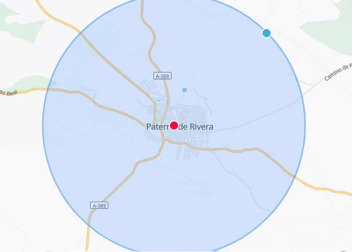 Paterna